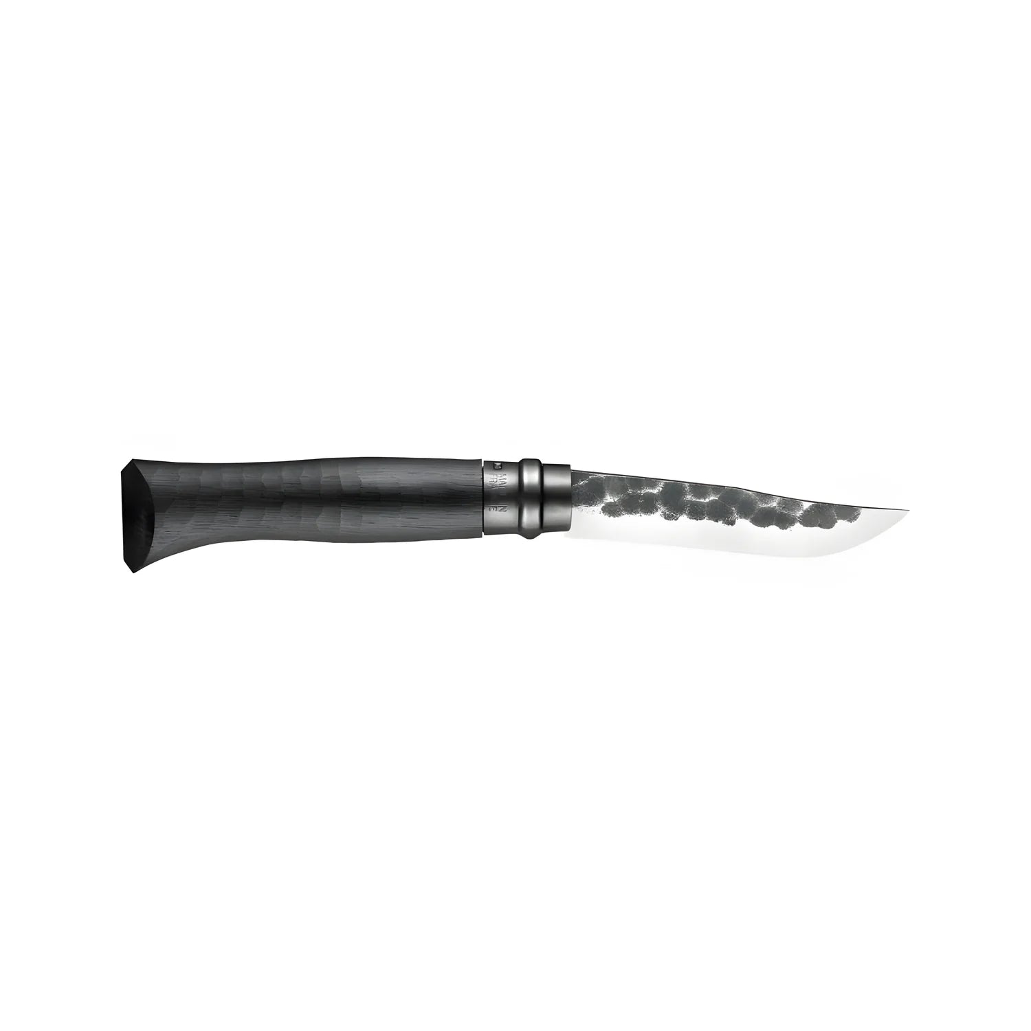 Opinel N°08 "Forge" una poesia artigianale edizione limitata