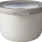 Contenitore Rosti Mepal Cirqula 500 ml. Ø125 H85 mm. no BPA