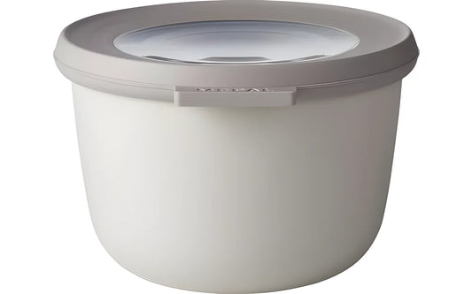 Contenitore Rosti Mepal Cirqula 500 ml. Ø125 H85 mm. no BPA