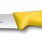Victorinox spelucchino classic ondulato giallo 10 cm 6.77 36.L8
