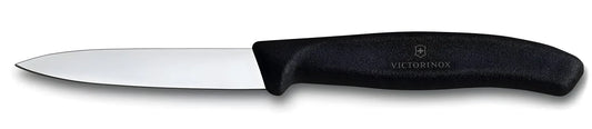 Victorinox spelucchino classico nero 8 cm  V-6.76 03