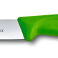 Victorinox spelucchino classic lama liscia verde 10 cm V-6.77 06.L114