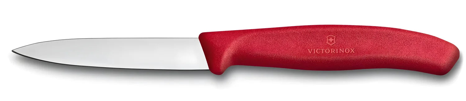 Victorinox spelucchino classico rosso 8 cm. V-6.76 01