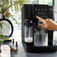 De Longhi macchina da caffè espresso Magnifica Start ECAM220.60.B S11