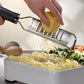 Grattugia ultra grossa Microplane Gourmet 45008