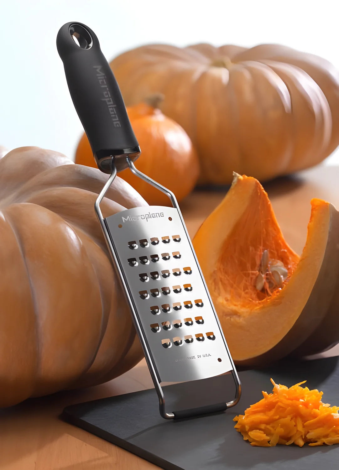 Grattugia ultra grossa Microplane Gourmet 45008