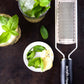 Grattugia lama fine Microplane Gourmet 45004