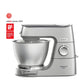 Kenwood Robot planetaria KVC65.001SI silver