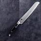 Kai Shun Nagare Black Coltello damascato da pane cm 23 NDC-0705S