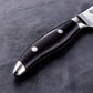Kai Shun Nagare Black Spelucchino damascato classico cm 9 NDC-0700S