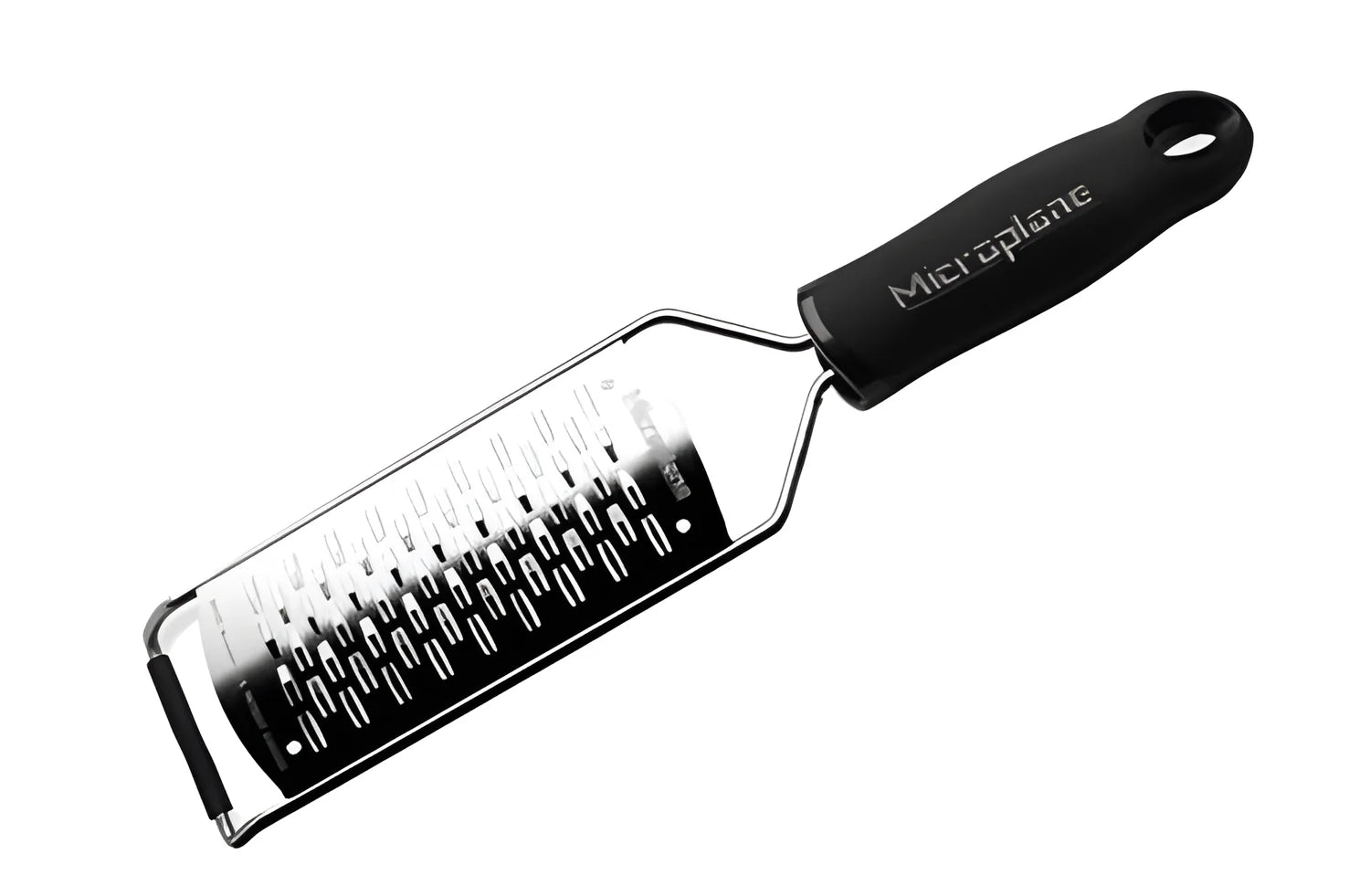 Grattugia doppia lama media Microplane Gourmet 45002