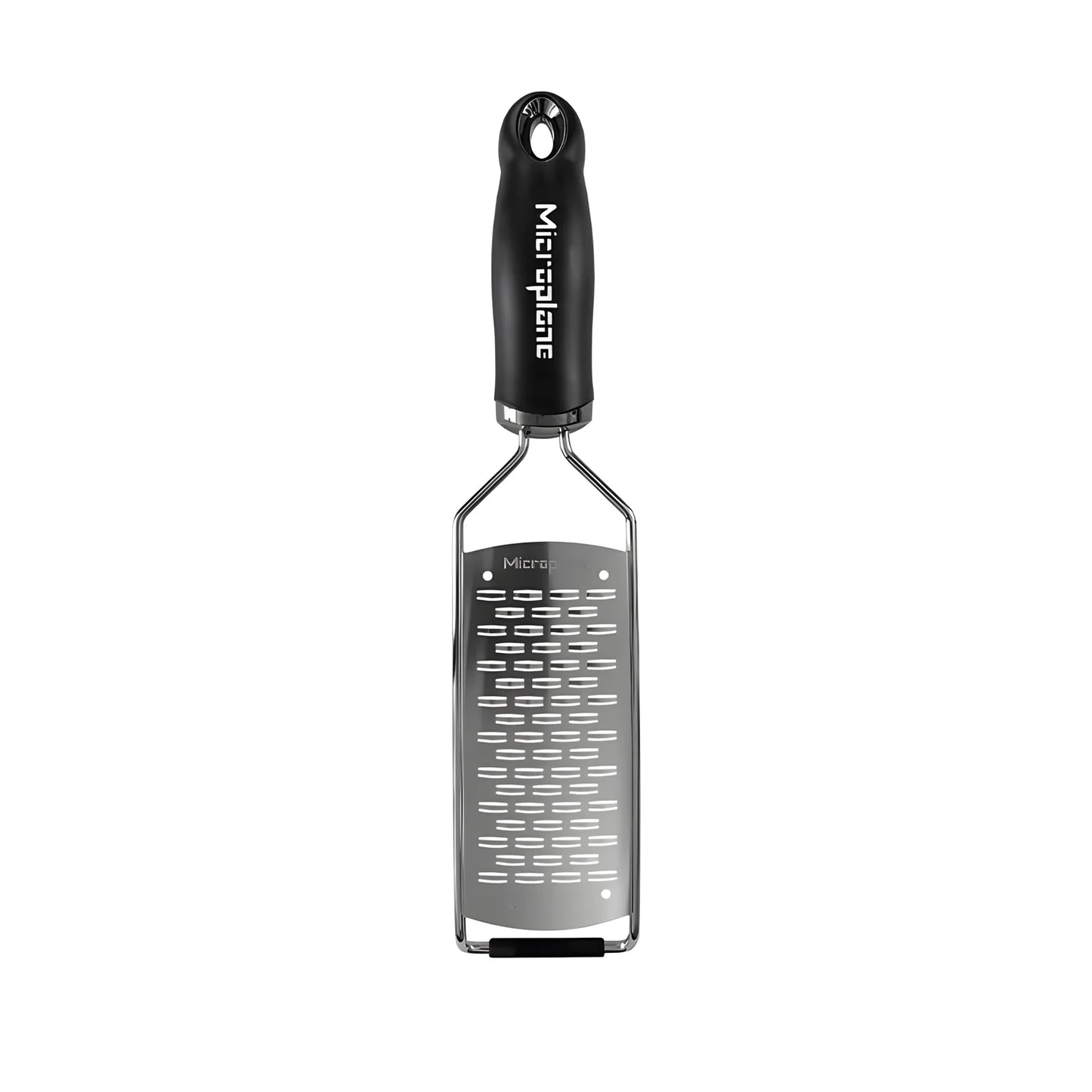 Grattugia doppia lama media Microplane Gourmet 45002