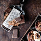 Grattugia doppia lama media Microplane Gourmet 45002