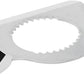Microplane 3 in 1 Affetta Avocado affetta cucchiaio snocciola 48071