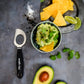 Microplane 3 in 1 Affetta Avocado affetta cucchiaio snocciola 48071