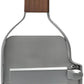 Microplane Tagliata Tartufo professionale e non solo 2 in 1 Affetta & Grattugia 43313
