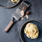 Microplane Tagliata Tartufo professionale e non solo 2 in 1 Affetta & Grattugia 43313