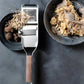 Microplane Tagliata Tartufo professionale e non solo 2 in 1 Affetta & Grattugia 43313