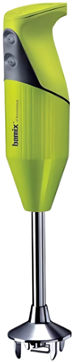 Bamix SwissLine Lime 200W BX SL GR Minipimer frullatore