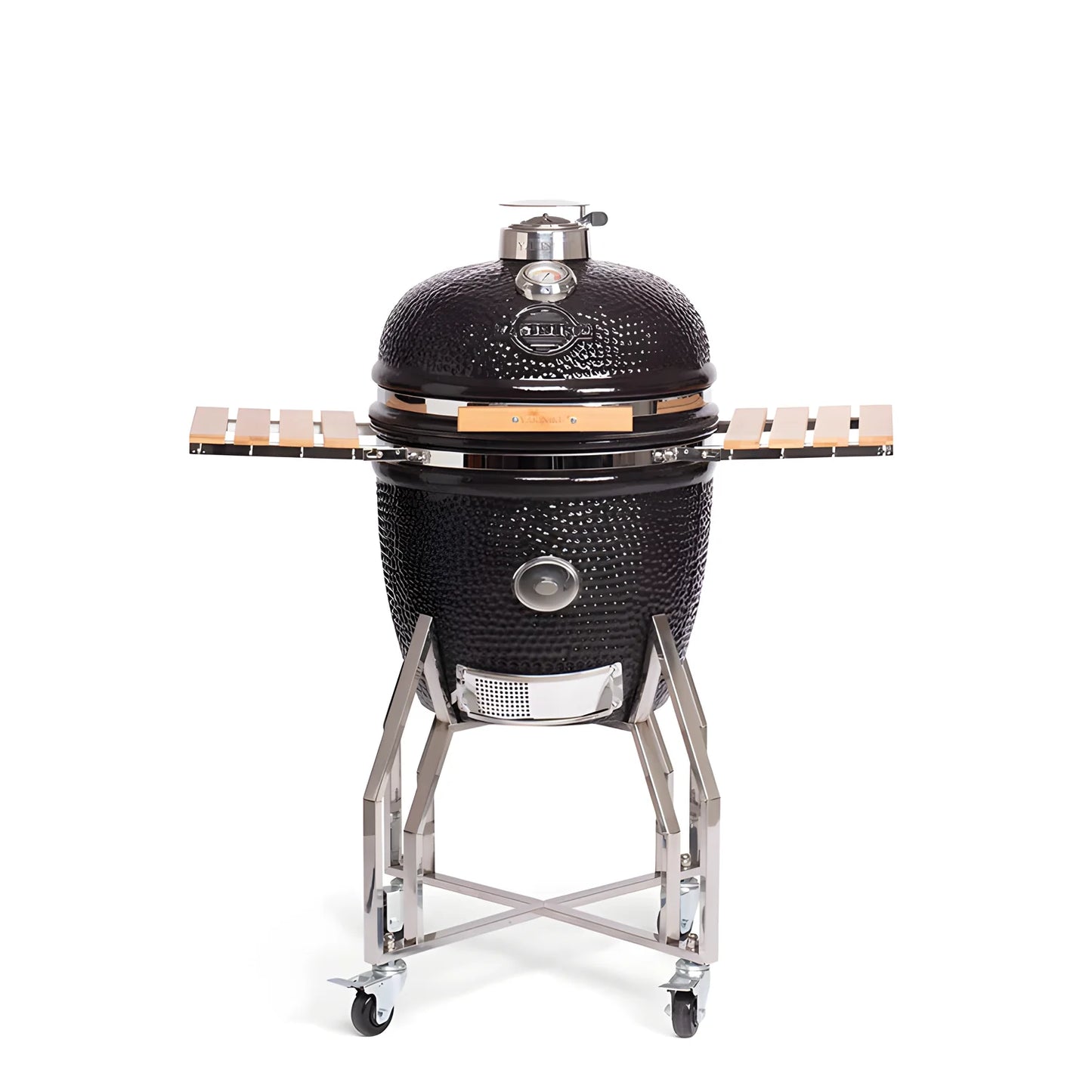 Yakiniku Kamado Large 19" (49 cm) – Set Completo per 6-8 Persone