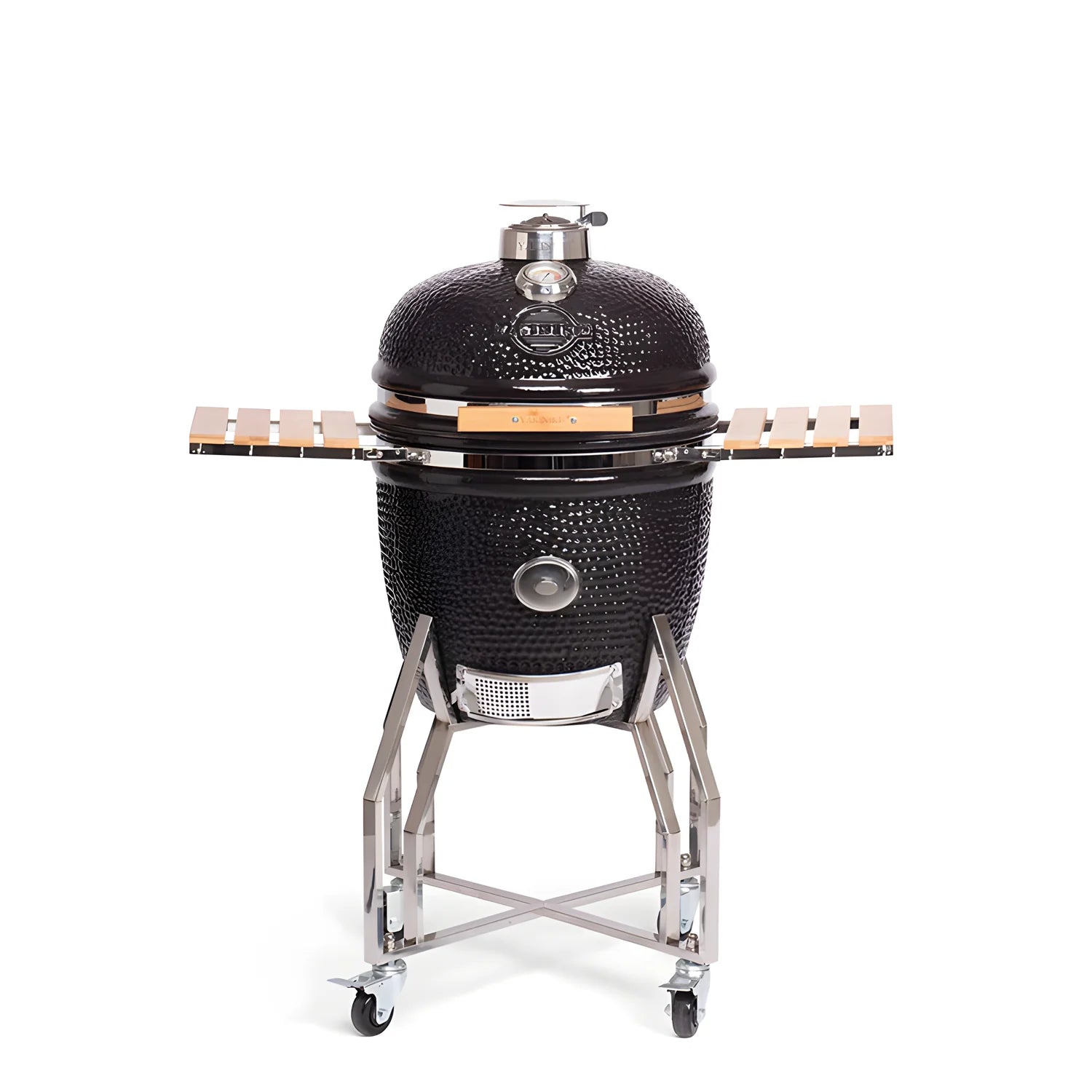 Yakiniku Kamado Large 19" (49 cm) – Set Completo per 6-8 Persone
