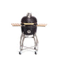 Yakiniku Kamado Medium 16" (41 cm) – Set Completo per 4-5 Persone