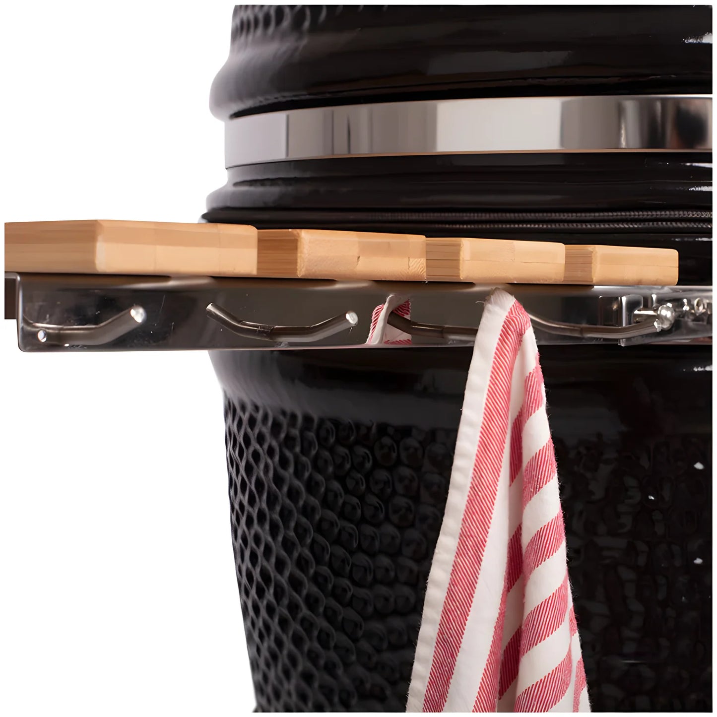 Yakiniku Kamado Medium 16" (41 cm) – Set Completo per 4-5 Persone