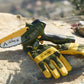 Alpen-Felco WILDHORN 32 Kit Cesoia + Beverin 10 seghetto elettrico con 2 batterie ioni di litio