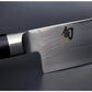 KAI Shun Classic Kiritsuke 20 cm – Coltello Damascato 32 Strati DM-0771