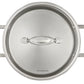 Scanpan Casseruola media "IMPACT" con coperchio in vetro cm Ø 20x13,1/ L 3,2