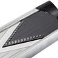 Gefu affetta tutto mandolina professionale affettatrice gourmet "Violino" inox e resina 55700