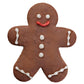 Birkmann Taglia biscotti Gingerman acciaio inossidabile 6 cm 194793