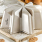 Birkmann Stampo da forno in alluminio pressofuso Stella 887343