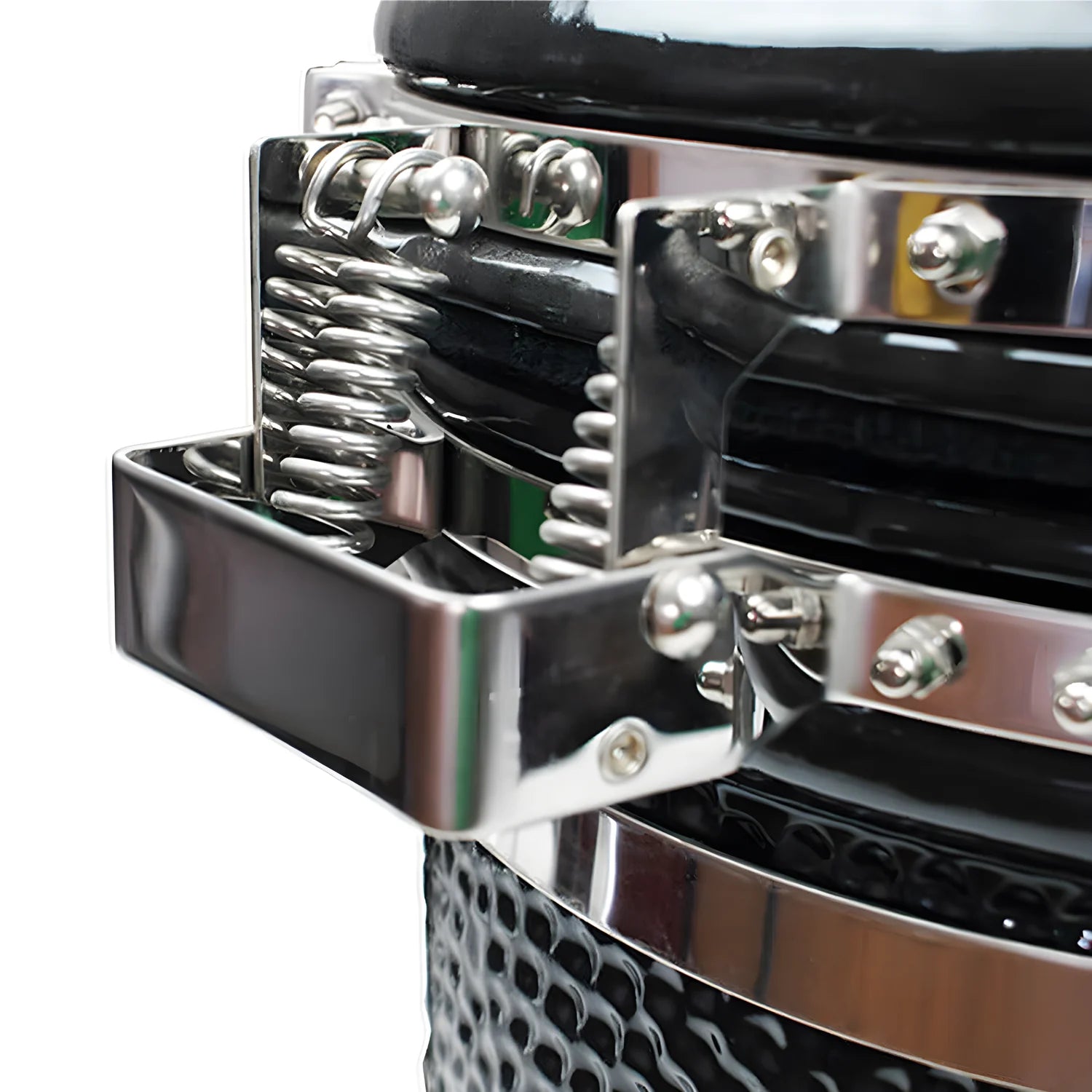 Yakiniku Kamado Mini 11" (28 cm) – Barbecue in Ceramica per 1-2 Persone
