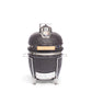 Yakiniku Kamado Mini 11" (28 cm) – Barbecue in Ceramica per 1-2 Persone