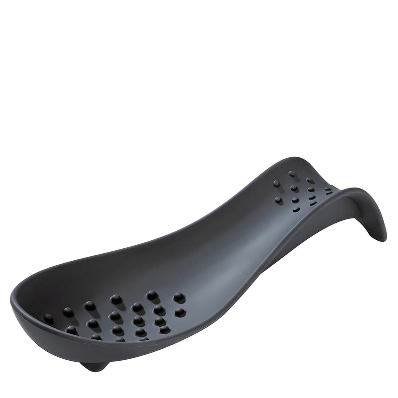 Kuchenprofi Appoggia mestoli Trend in silicone 22,5x10,5x4,5 cm