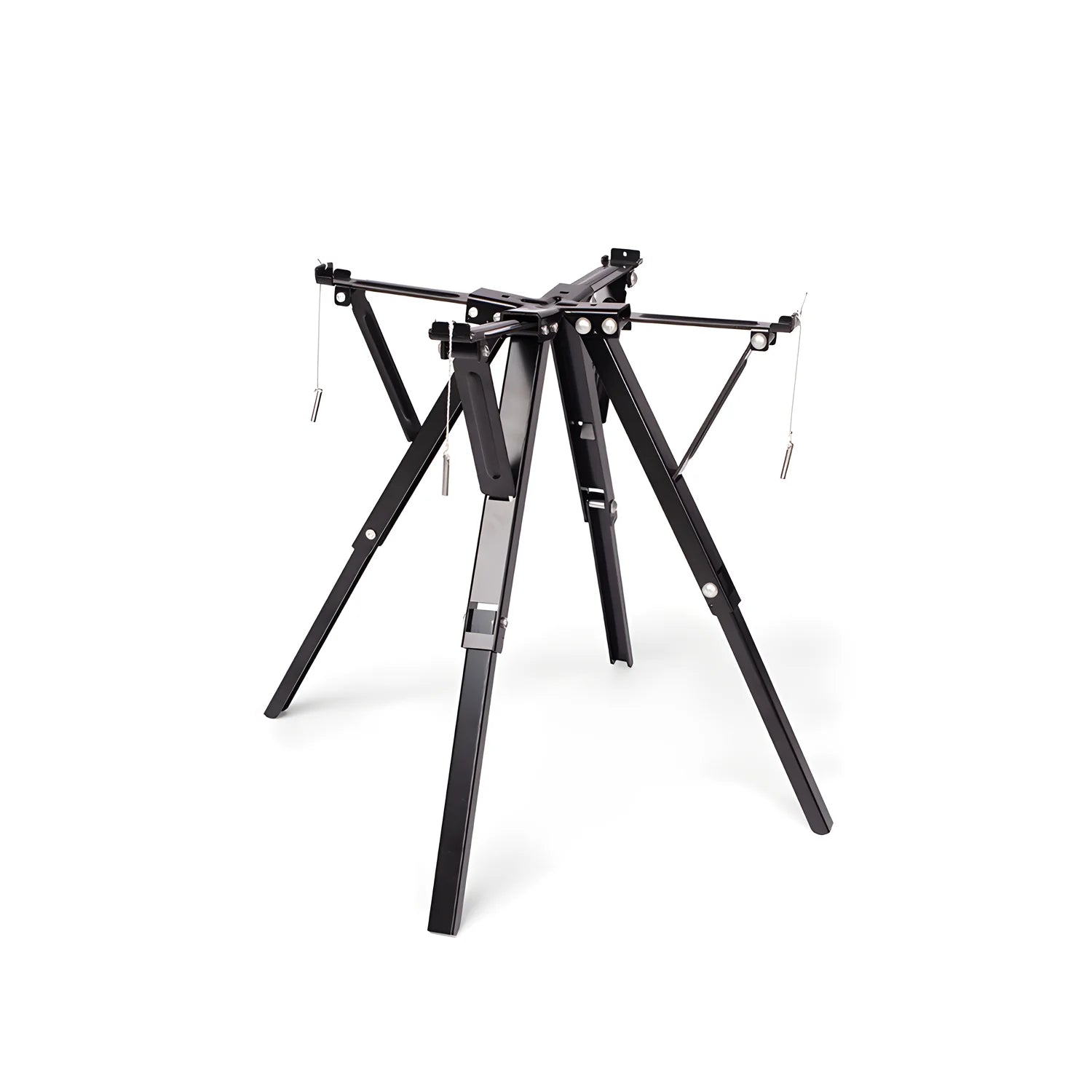 Yakiniku Kamado Compact 13" (33 cm) – Barbecue in Ceramica per 2-4 Persone con Supporto Pieghevole
