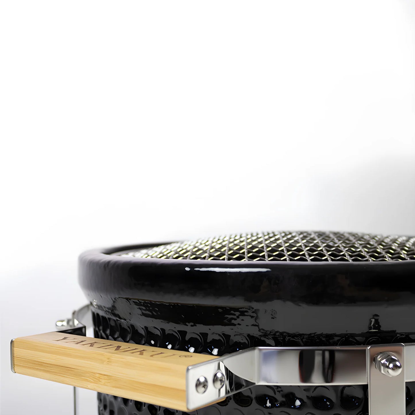Yakiniku Shichirin Tondo Ø34,5 cm – Griglia da Tavolo Giapponese per 2-6 Persone