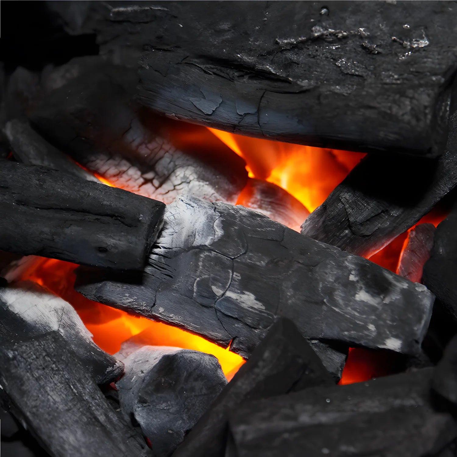 Carbonella Marabu – Sacco da 10 kg per Barbecue e Kamado