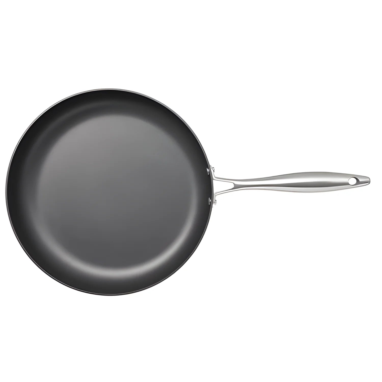 Scanpan Padella antiaderente CTX Ø32x11,3cm 1165732