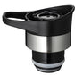Scanpan Tappo Push & Sip x bottiglia termica To Go da 0,35 e 0,5 litri