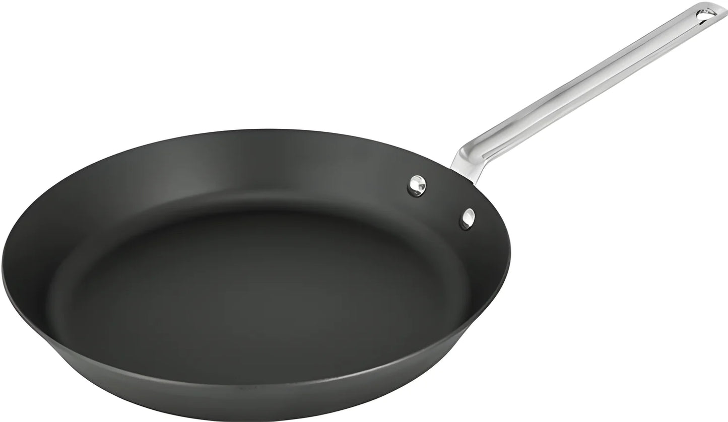Scanpan Padella senza coperchio "Black Iron" Ø30x4cm 1460130