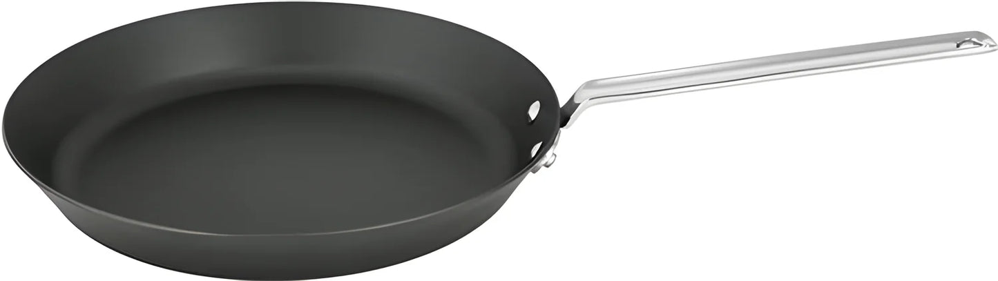 Scanpan Padella senza coperchio "Black Iron" Ø30x4cm 1460130