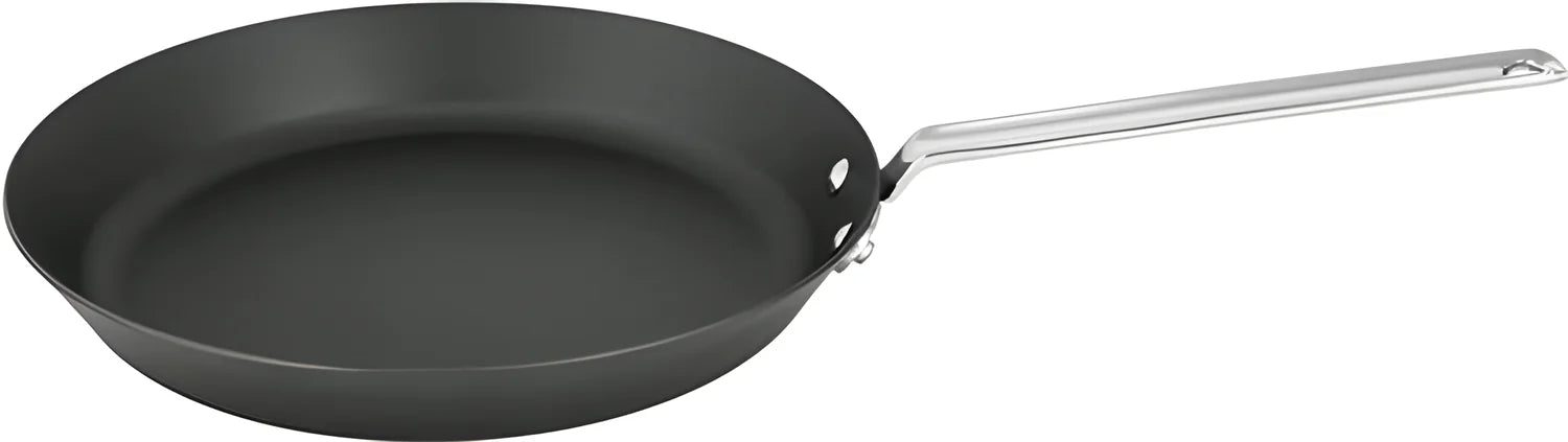 Scanpan Padella senza coperchio "Black Iron" Ø30x4cm 1460130