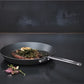 Scanpan Padella senza coperchio "Black Iron" Ø30x4cm 1460130