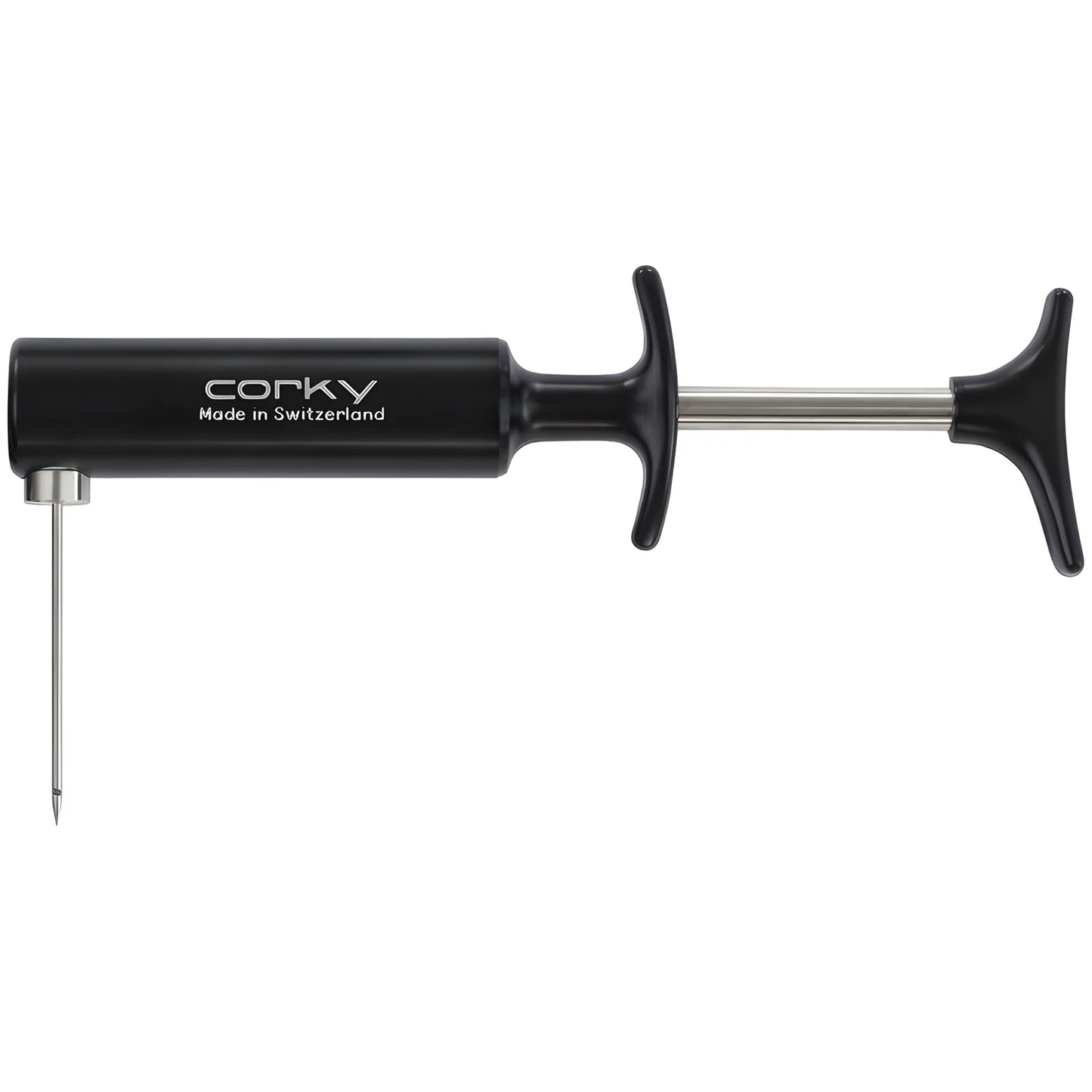 Cavatappi a pressione Corky in scatola regalo standard cm 19x10