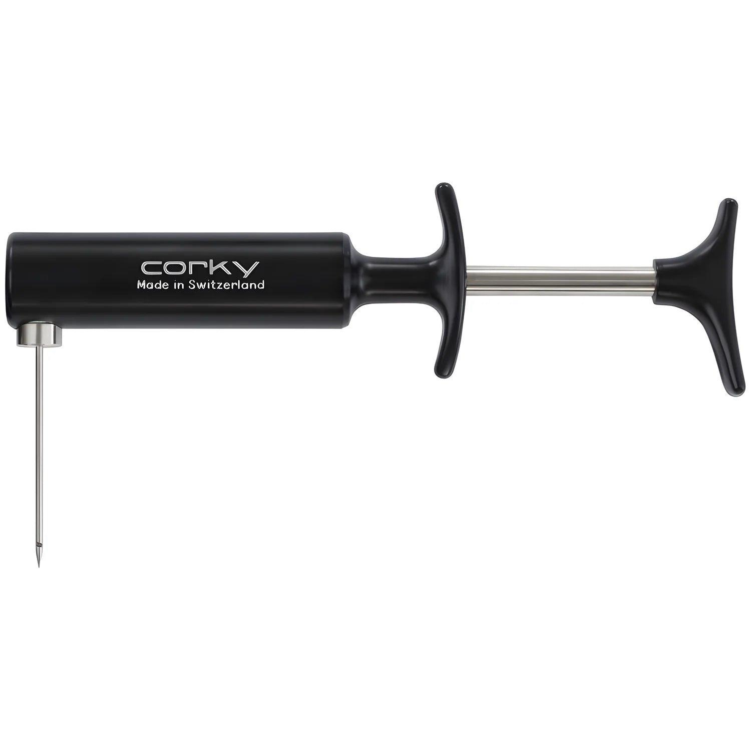 Cavatappi a pressione Corky in scatola regalo standard cm 19x10