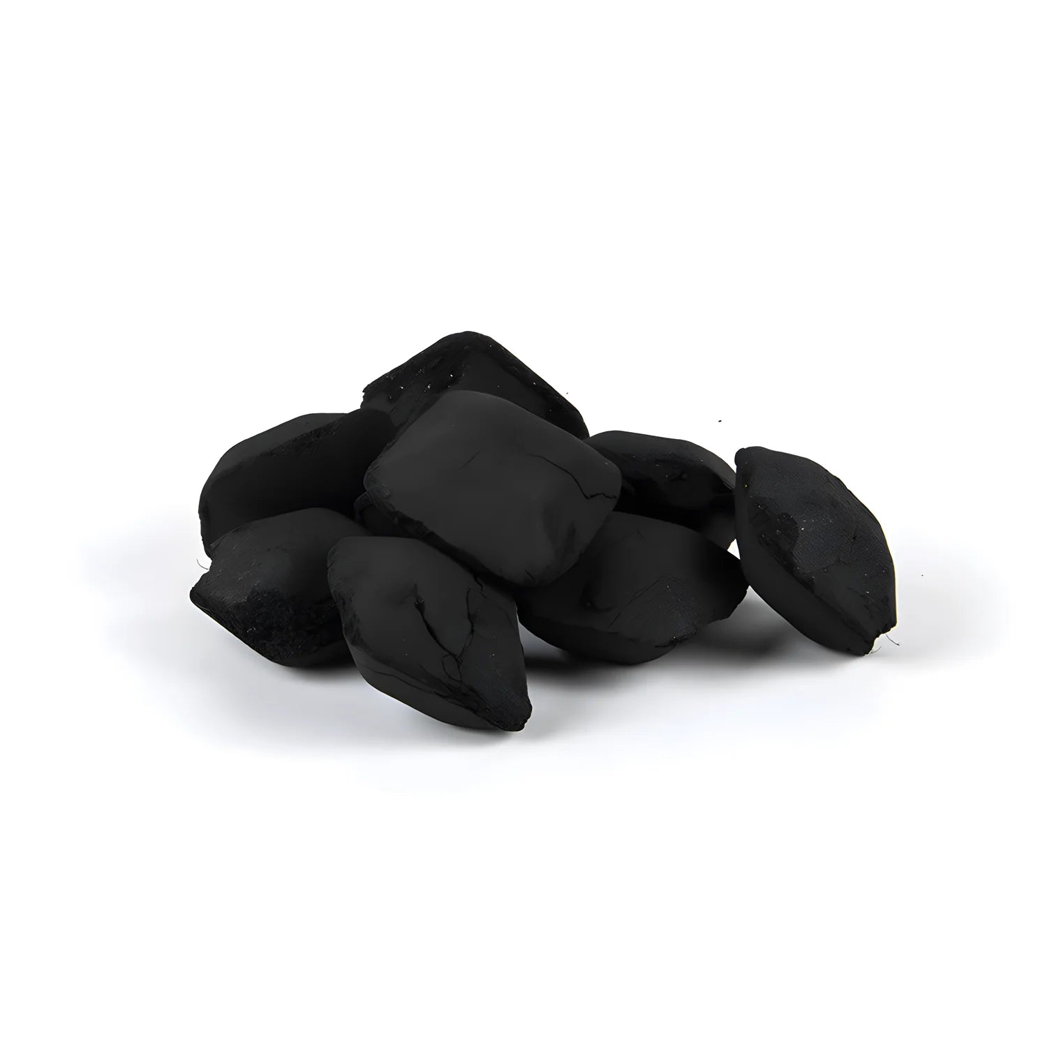 EldurApi bricchetti di cocco con cascara confezione da 3 kg cm 22,5x12x3