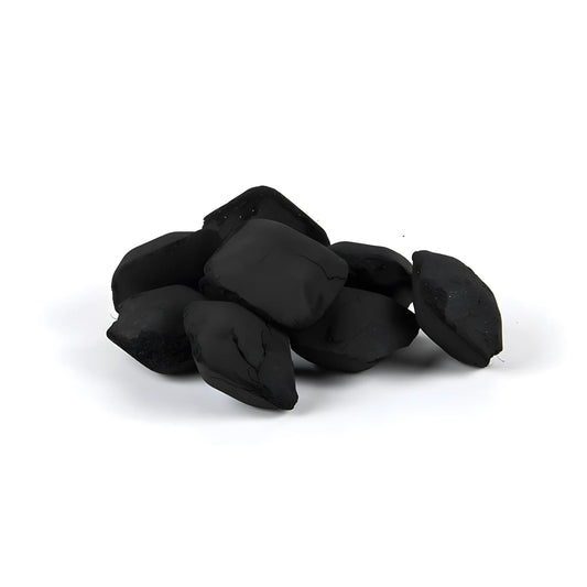 EldurApi bricchetti di cocco con cascara confezione da 3 kg cm 22,5x12x3