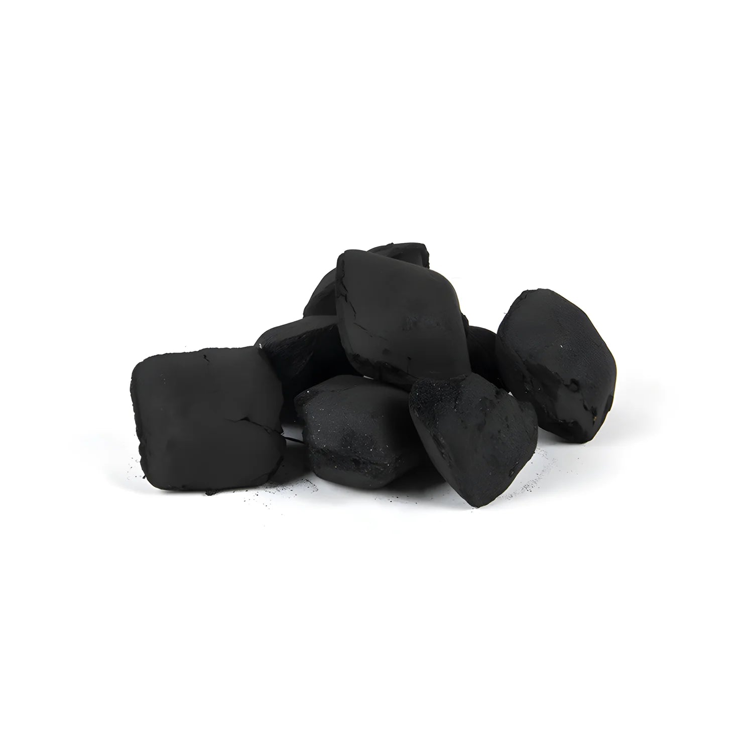 EldurApi bricchetti di cocco con erbe, confezione da 3 kg cm 22,5x12x36